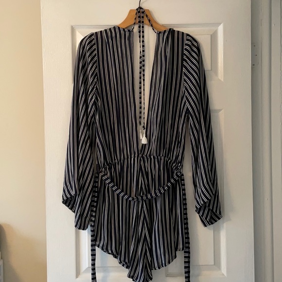 Faithfull romper - Picture 2 of 4